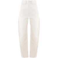 Pantaloni casual Lemaire Pants Femei