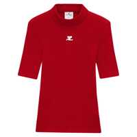 Pulovere Courrèges Sweaters Femei