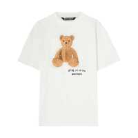 Tricouri Palm Angels Bear In Mind T-Shirt Barbati