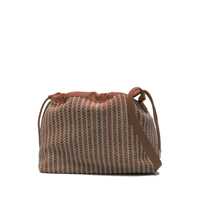 Genti de umar A.P.C. Sac Ninon Bags Femei