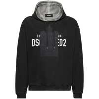 Bluze de trening DSQUARED2 Sweatshirt With Logo Barbati