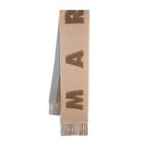 Esarfe Marni 'Maxi Marni' Scarf Femei