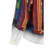 Camasi Casablanca pentru Barbati - Camasi Casablanca Casablanca Midnight Acropolis Shirt MULTICOLOR Barbati (BM 17192065) - B-mall.ro