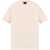 Paul Smith T-Shirt With Embroidery Ps Happy PINK