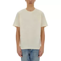 Tricouri Cotton T-Shirt Barbati