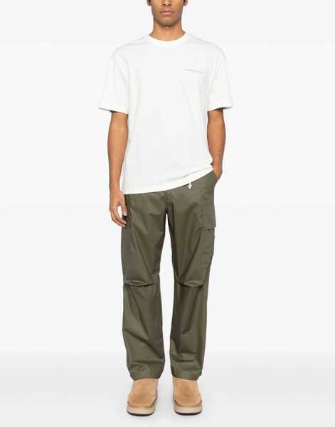 Tricouri Ih Nom Uh Nit Jesus Love All Print T-Shirt WHITE Barbati (BM 17192501) 2