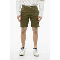 Pantaloni scurti Cargo Shorts Barbati