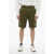 Woolrich Cargo Shorts Green