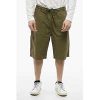 Pantaloni scurti Drawstringed Ripstop Shorts Barbati