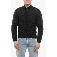 Geci de iarna Quilted Sundance Down Jacket Barbati