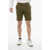 Woolrich Chino Shorts Green