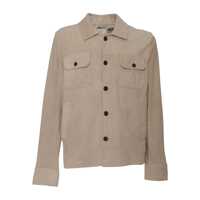 Paltoane Brando-Lubiam Jacket