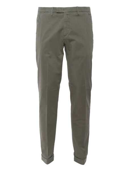 Pantaloni casual Briglia TROUSERS Multicolor Barbati (BM 17193247) 1