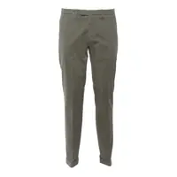 Pantaloni casual TROUSERS Barbati