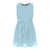 KOCCA ENSTATI DRESS Light Blue