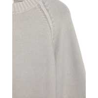 Imbracaminte Aspesi pentru Fete - Pulovere Aspesi SWEATER Gray Fete (BM 17193325) - B-mall.ro