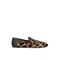 Mocasini Salvatore Ferragamo Low Shoes Femei