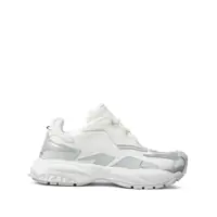 Sneakers Versace Mercury M_Vs_04 Leather Sneakers Barbati