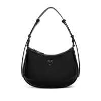 Genti de umar Pinko 'Half Moon Mini' Shoulder Bag Femei