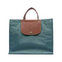 Genti de mana Longchamp "Cabas L" Shopping Bag Femei
