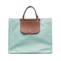 Genti de mana Longchamp "Cabas L" Shopping Bag Femei