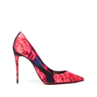 Pantofi cu toc Christian Louboutin Kate Pumps Femei