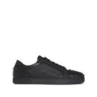 Sneakers Christian Louboutin Seavaste 2 Leather Sneakers Barbati