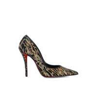 Pantofi cu toc Christian Louboutin Heeled Shoes Femei