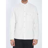 Camasi Moncler Genius Padded Shirt Jacket