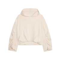 Bluze de trening Dries Van Noten 'Hannett' Hoodie Femei