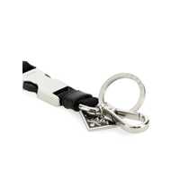 Accesorii Prada pentru Barbati - Accesorii Prada Prada Key Tag Black Barbati (BM 17194891) - B-mall.ro