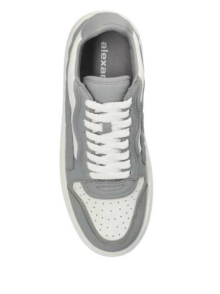 Sneakers Alexander Wang Alexander Wang Puff Sneakers Multicolor Femei (BM 17194951) 4