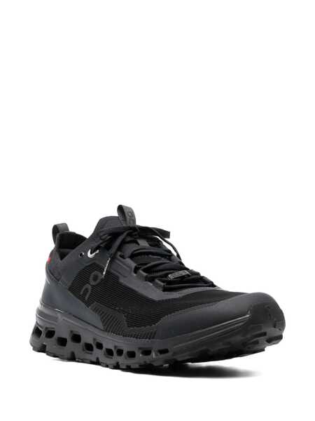 Sneakers On Running On Running Cloudultra 2 Sneakers Shoes Black Femei (BM 17195065) 2