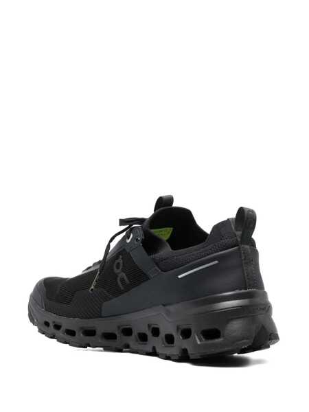 Sneakers On Running On Running Cloudultra 2 Sneakers Shoes Black Femei (BM 17195065) 3