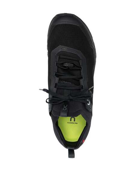 Sneakers On Running On Running Cloudultra 2 Sneakers Shoes Black Femei (BM 17195065) 4