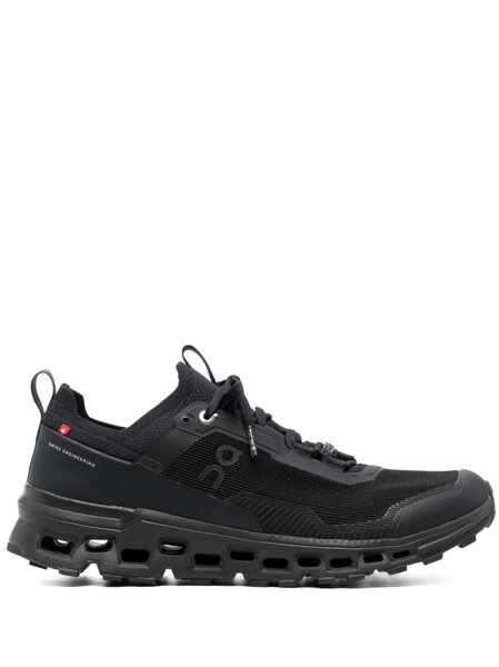 Sneakers On Running On Running Cloudultra 2 Sneakers Shoes Black Femei (BM 17195065) 1