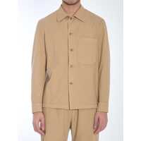 Camasi Cedrone Arela Overshirt Barbati