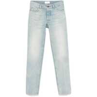 Blugi Lardini Tapered Jeans Barbati