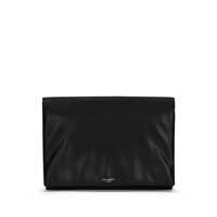 Genti de umar Dolce & Gabbana Soave Leather Crossbody Bag Barbati