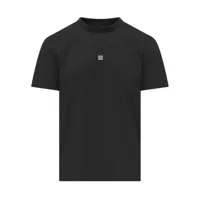 Tricouri Givenchy T-Shirt With Logo Barbati