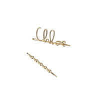 Bijuterii Dama - Bijuterii Chloe Chlo Bijoux Gold Femei (BM 17196565) - B-mall.ro