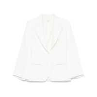 Sacouri P.A.R.O.S.H. Single-Breasted Blazer Jacket Femei