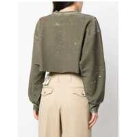 Imbracaminte Dama pagina 347 - Pantaloni casual Golden Goose Golden Goose Trousers Beige Femei (BM 17197756) - B-mall.ro