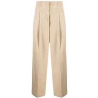 Pantaloni casual Golden Goose Trousers Femei