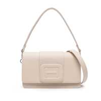 Genti de mana Hogan Ivory H-Bag Shoulder Bag Femei