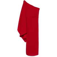 Rochii Solace London Lenna Midi Dress Femei