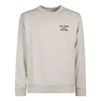 Pulovere Drôle De Monsieur Sweatshirt Barbati