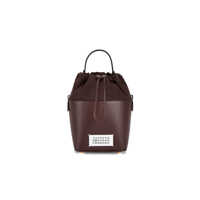 Genti de umar Maison Margiela Small 5Ac Bucket Bag Femei