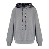 Bluze de trening Etro Cotton Hoodie Femei