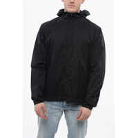 Jachete Logoed High Aeration Windbreaker Barbati